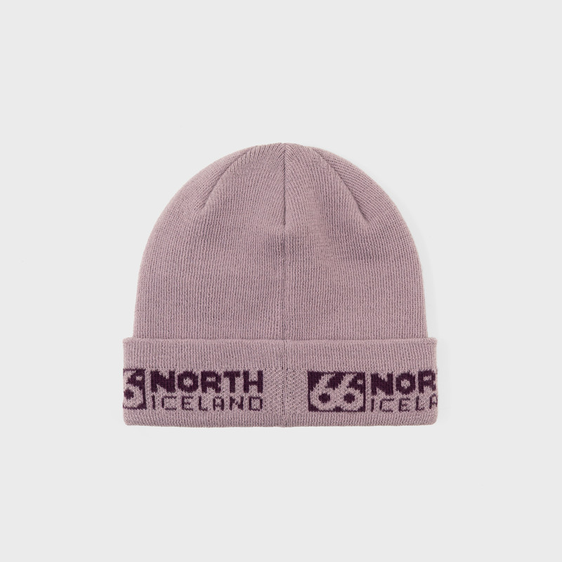 66°NORTH 66°North Workman Beanie outlook