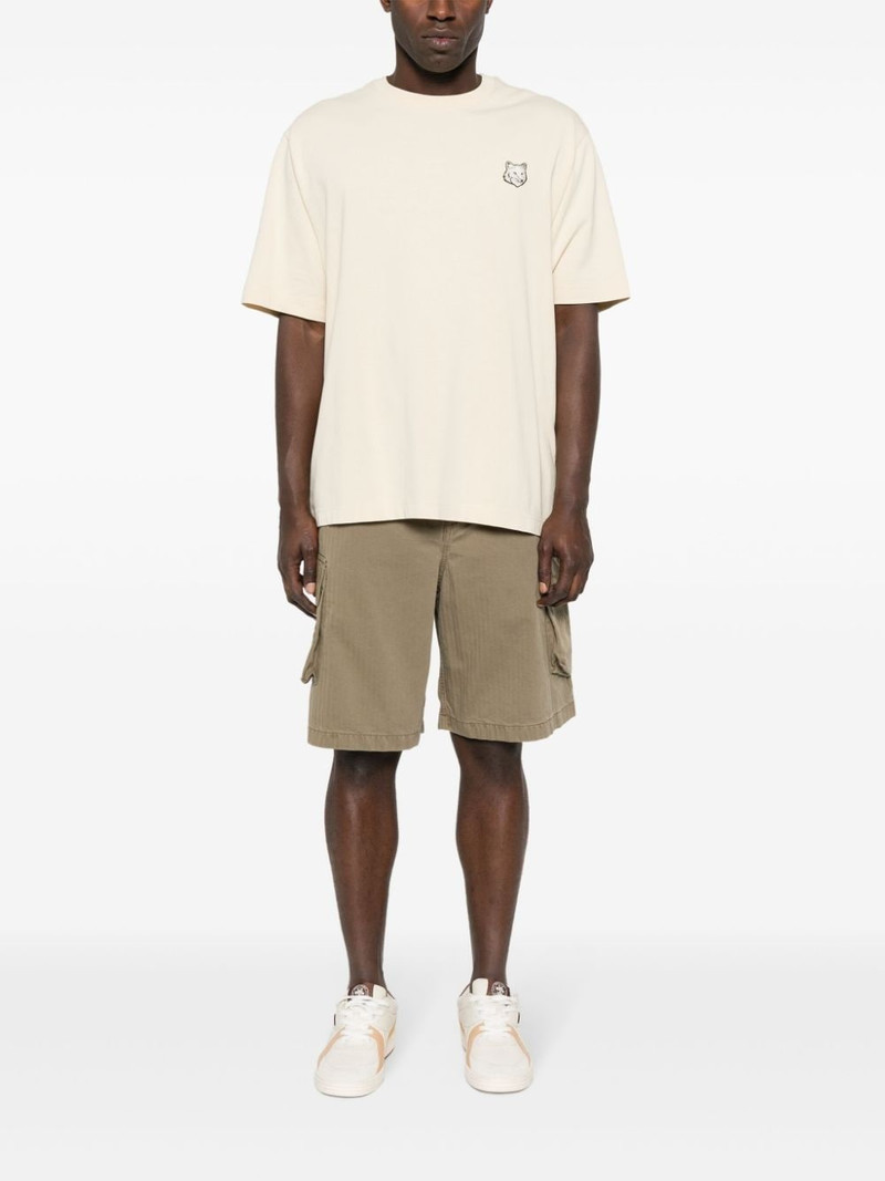 Our Legacy Mount cotton cargo shorts outlook