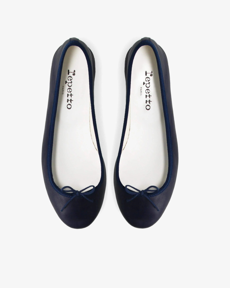 Repetto CENDRILLON BALLERINAS outlook