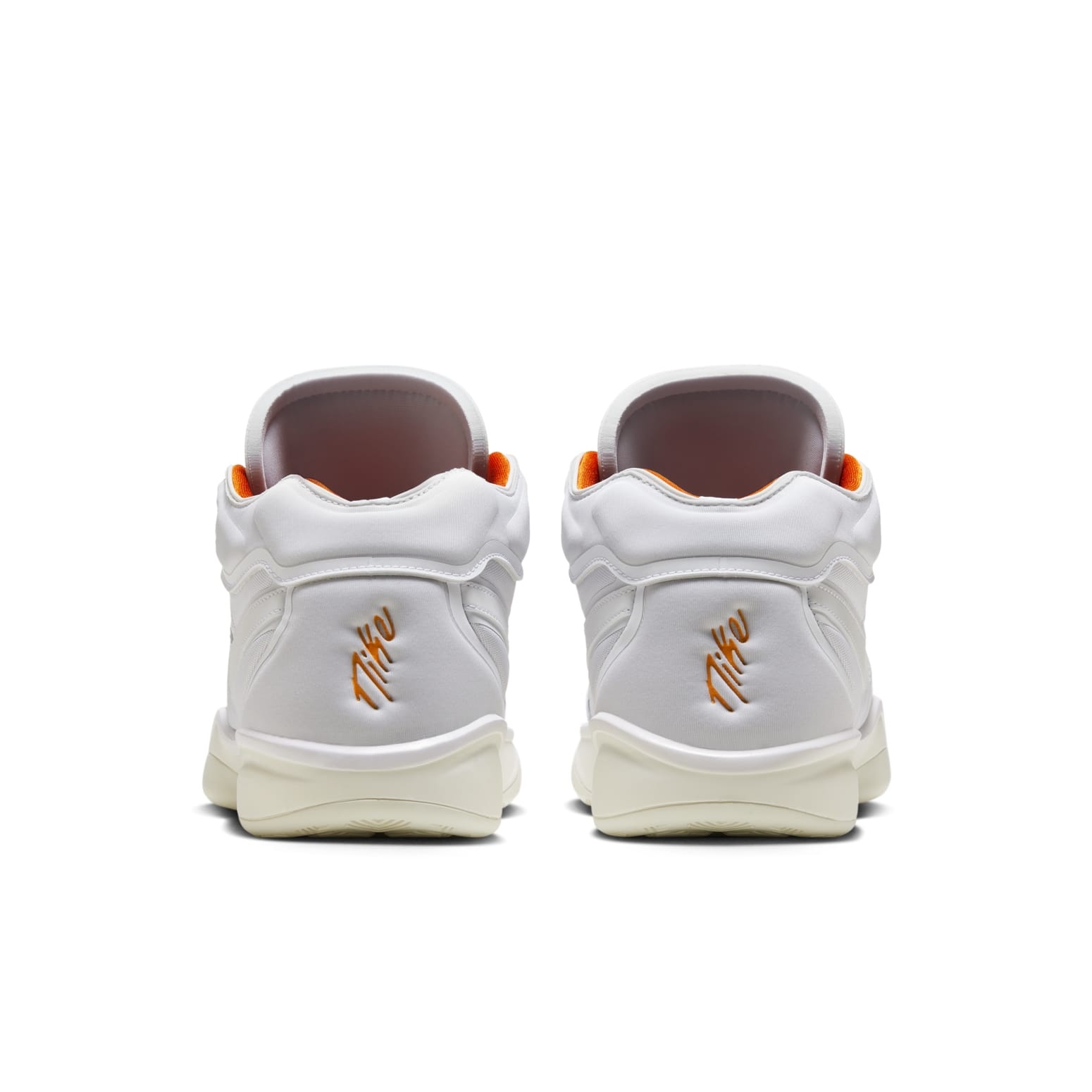 Nike Air Zoom GT Hustle 2 EP 'White Sail' DJ9404-104 - 5