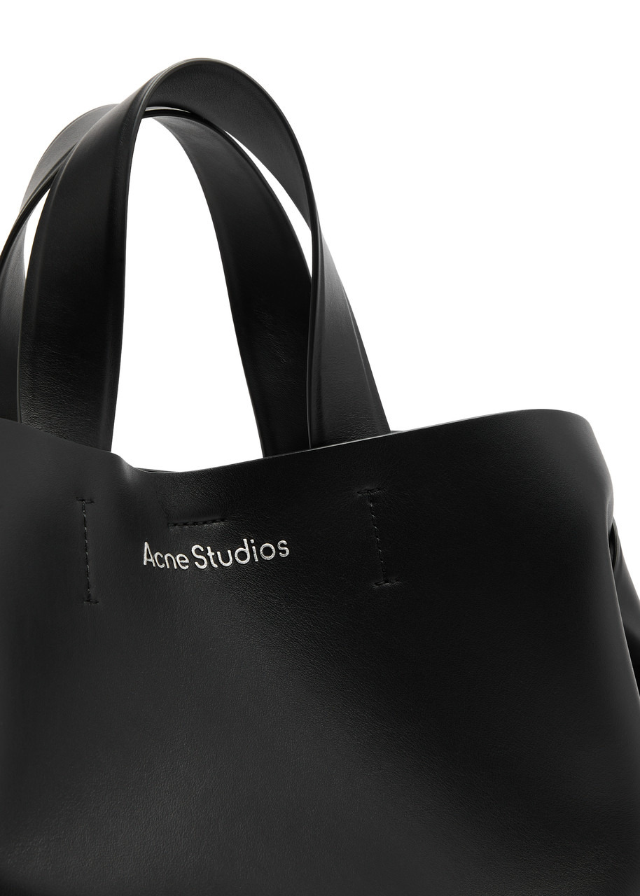 Acne Studios Musubi Leather Tote - 3