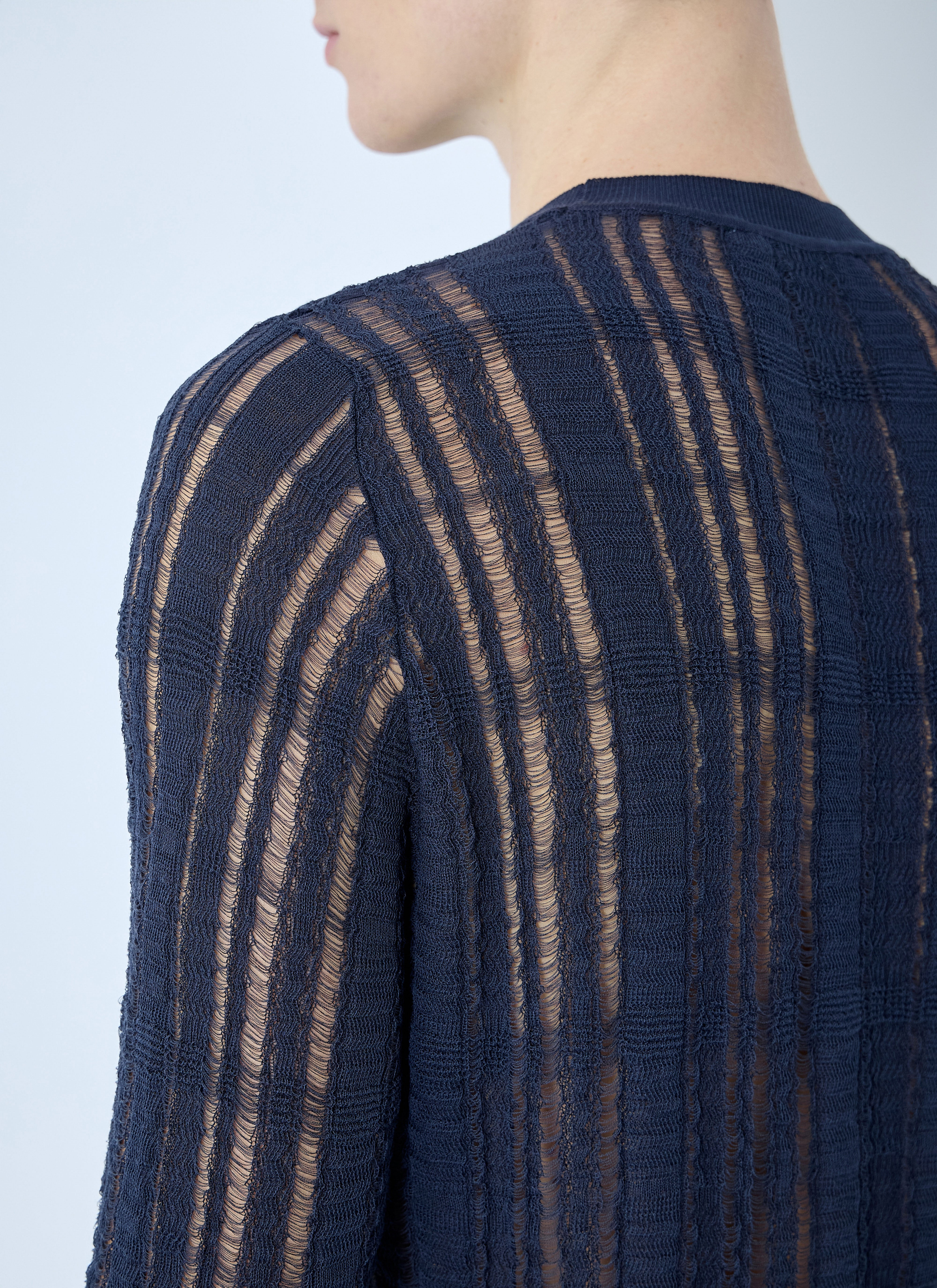 Our Legacy Men Formal Sweater - 6
