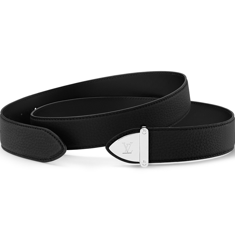 LV Trunk 35mm Reversible Belt 2