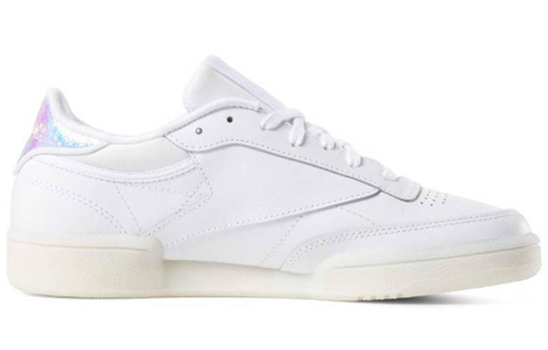 Reebok (WMNS) Reebok Club C 85 'White' CN7753 outlook