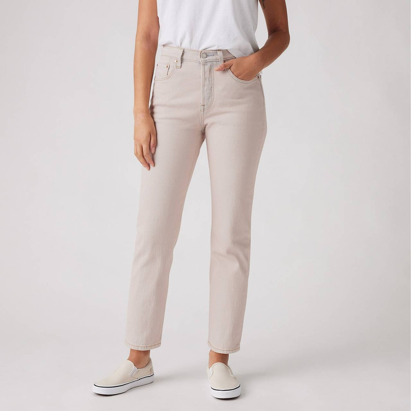 501® ORIGINAL CROPPED WOMEN'S JEANS 4
