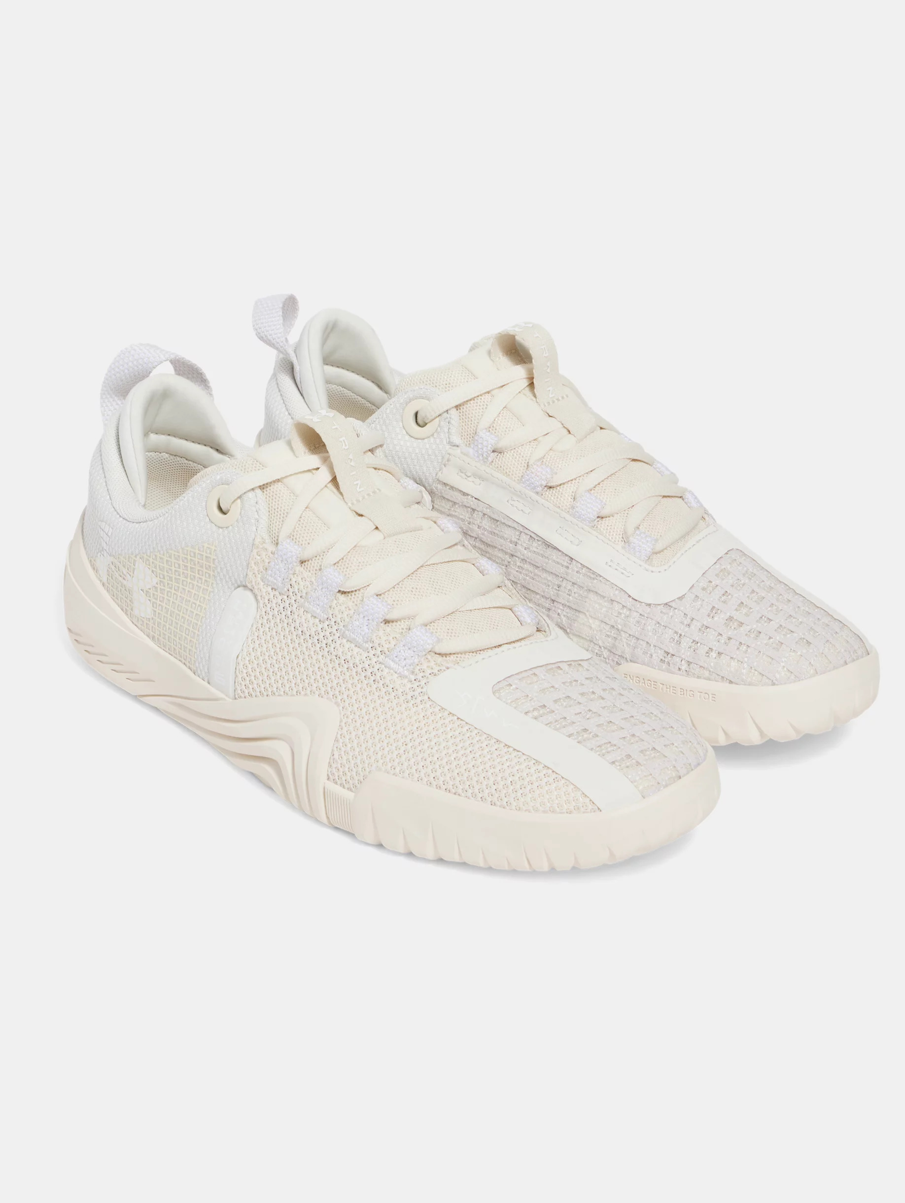 Men's UA Reign 6 Training Shoes - 6