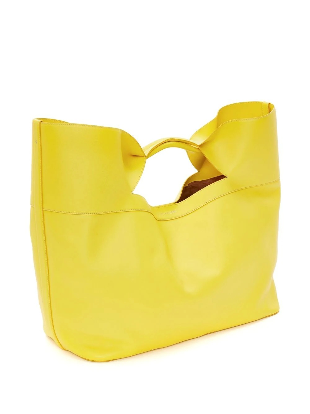 The Bow large tote bag - 3