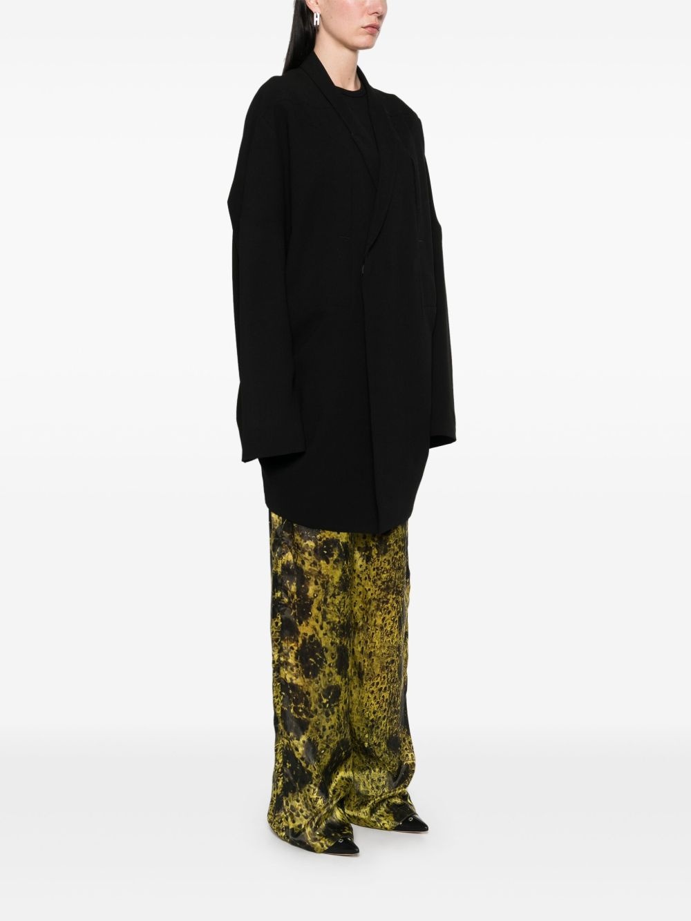 Arrowhead JMF blazer - 3