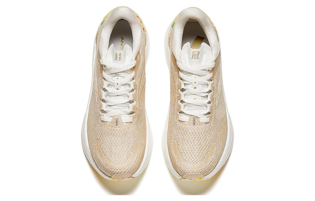 (WMNS) ANTA Champion 2 Pro 'Orange' 122355581-1 - 3