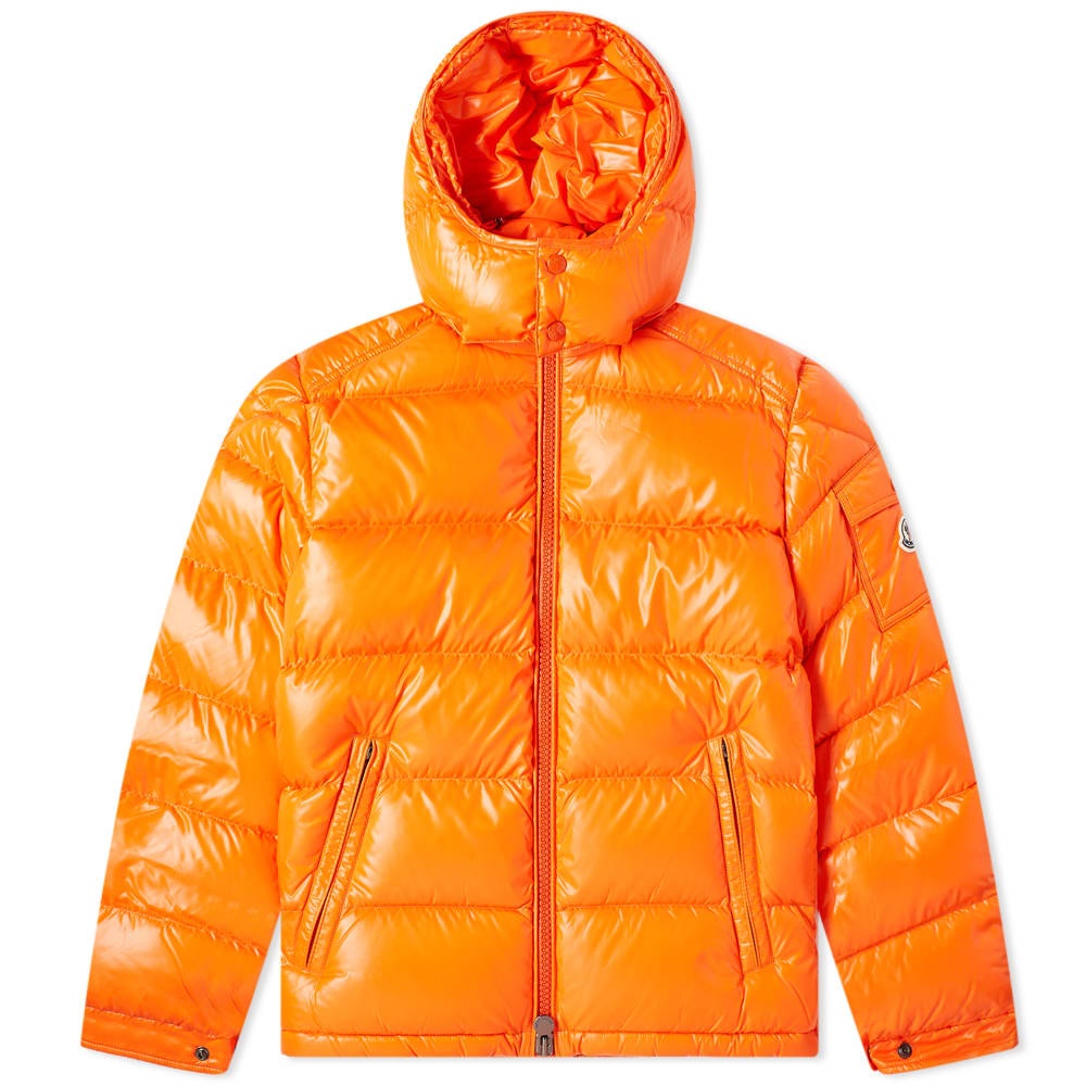 Moncler Maya Down Jacket - 1