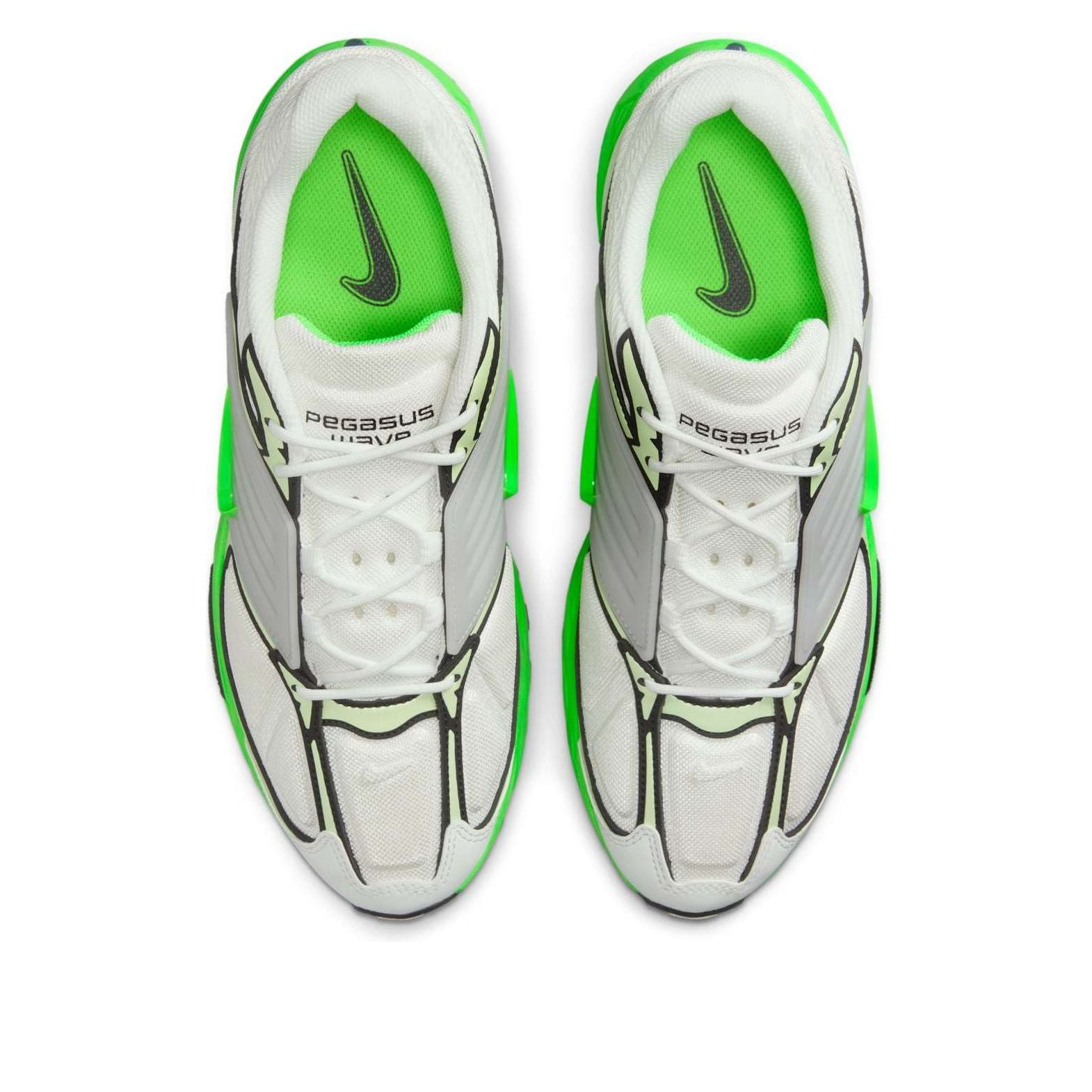 Nike Pegasus Wave 'Barely Volt' IB0612-103 - 2