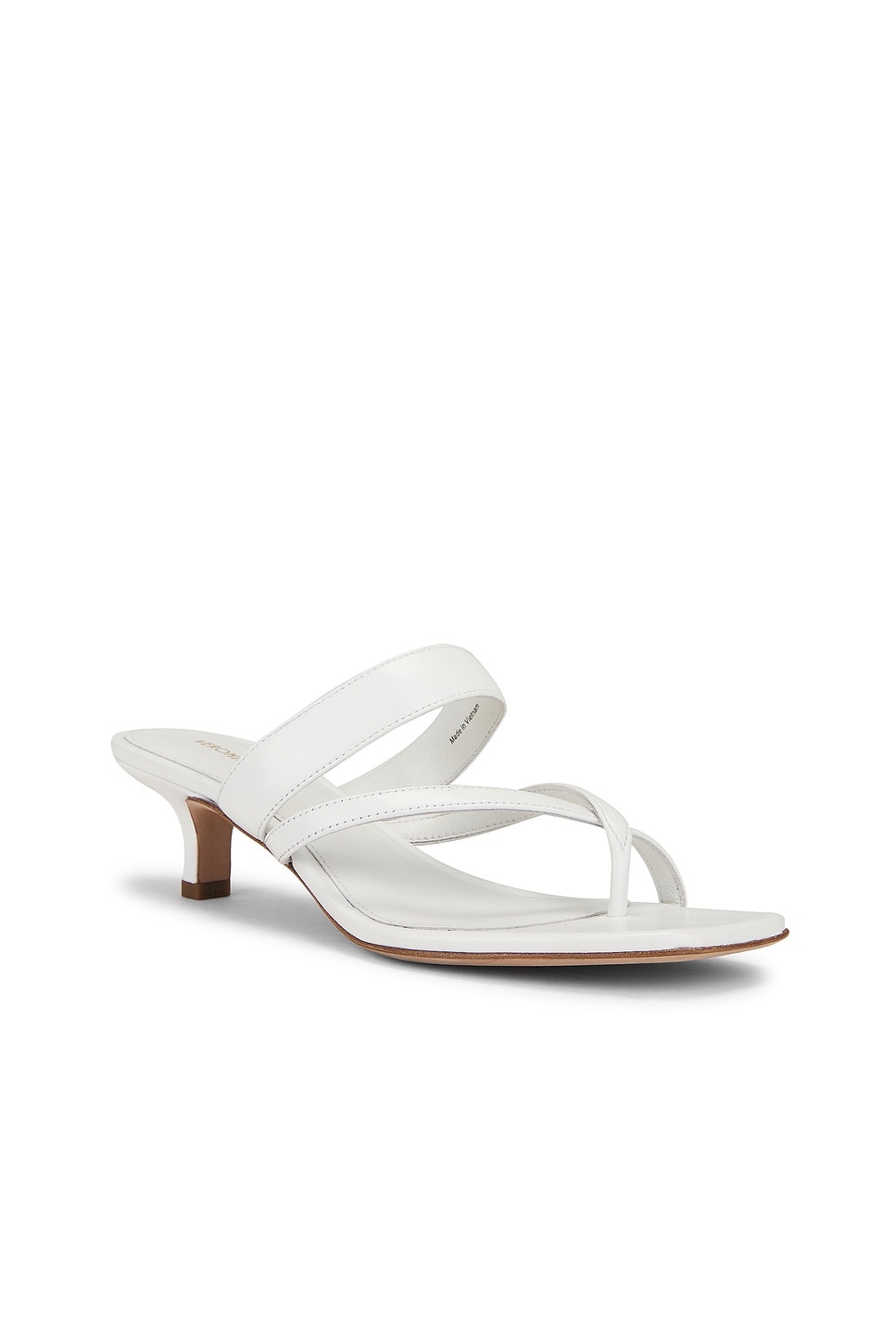 Alanis Sandal - 2
