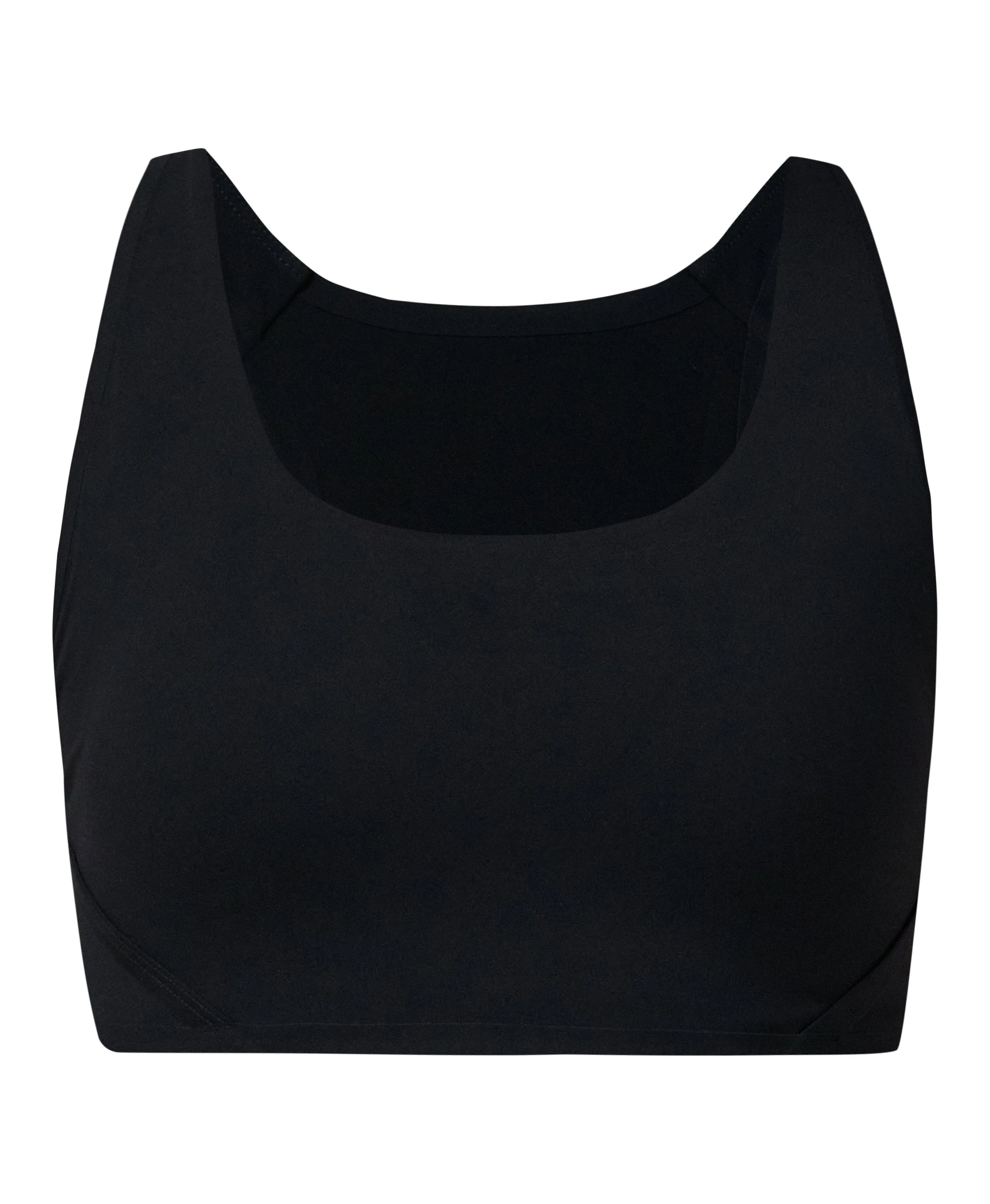 Power Racerback Wrap Sports Bra - 1