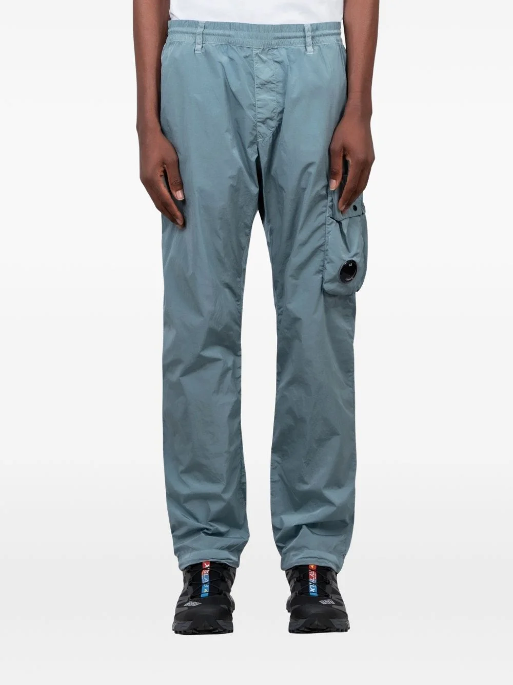 Chrome-R cargo pants - 1