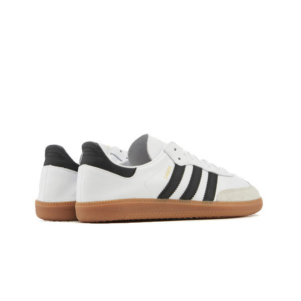 adidas Samba Decon 'White Gum' IF0642 - 3