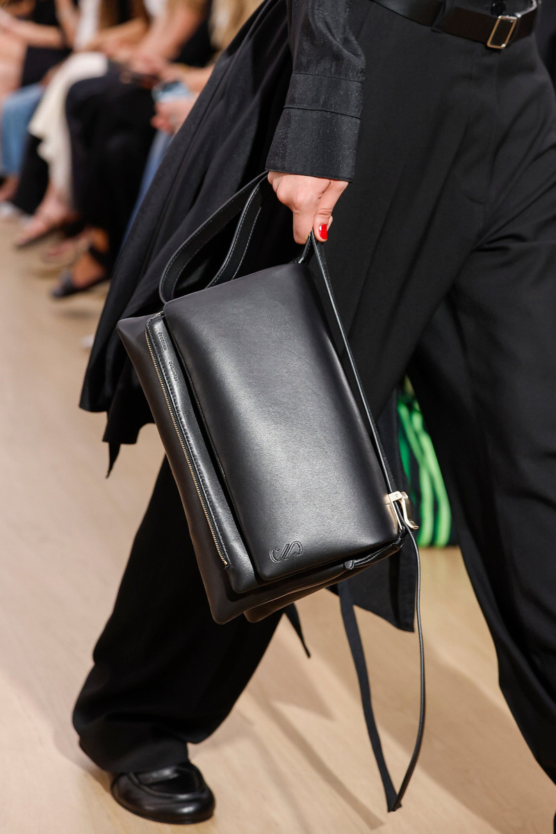 Proenza Schouler City Bag outlook