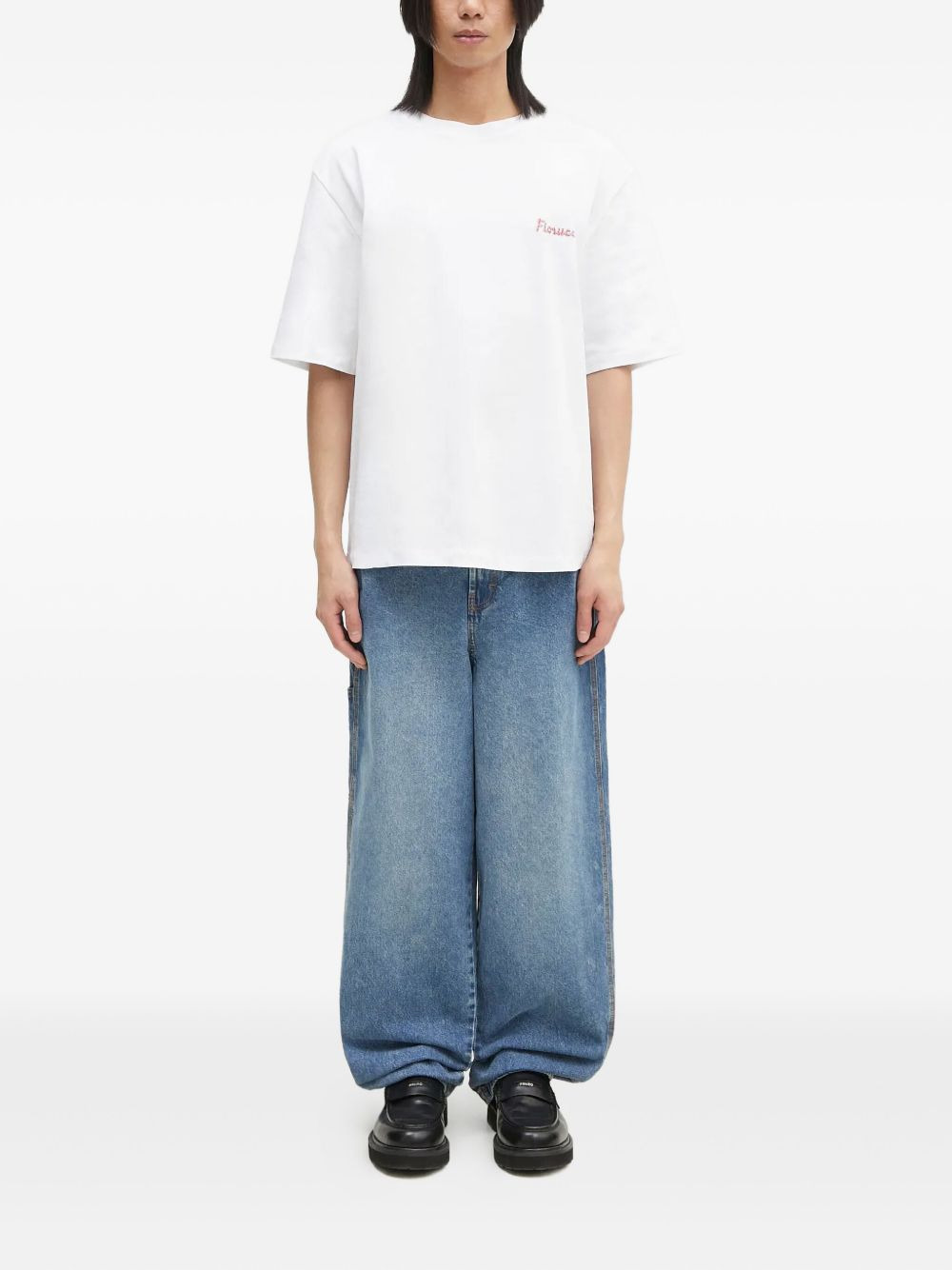 short-sleeve T-shirt - 2