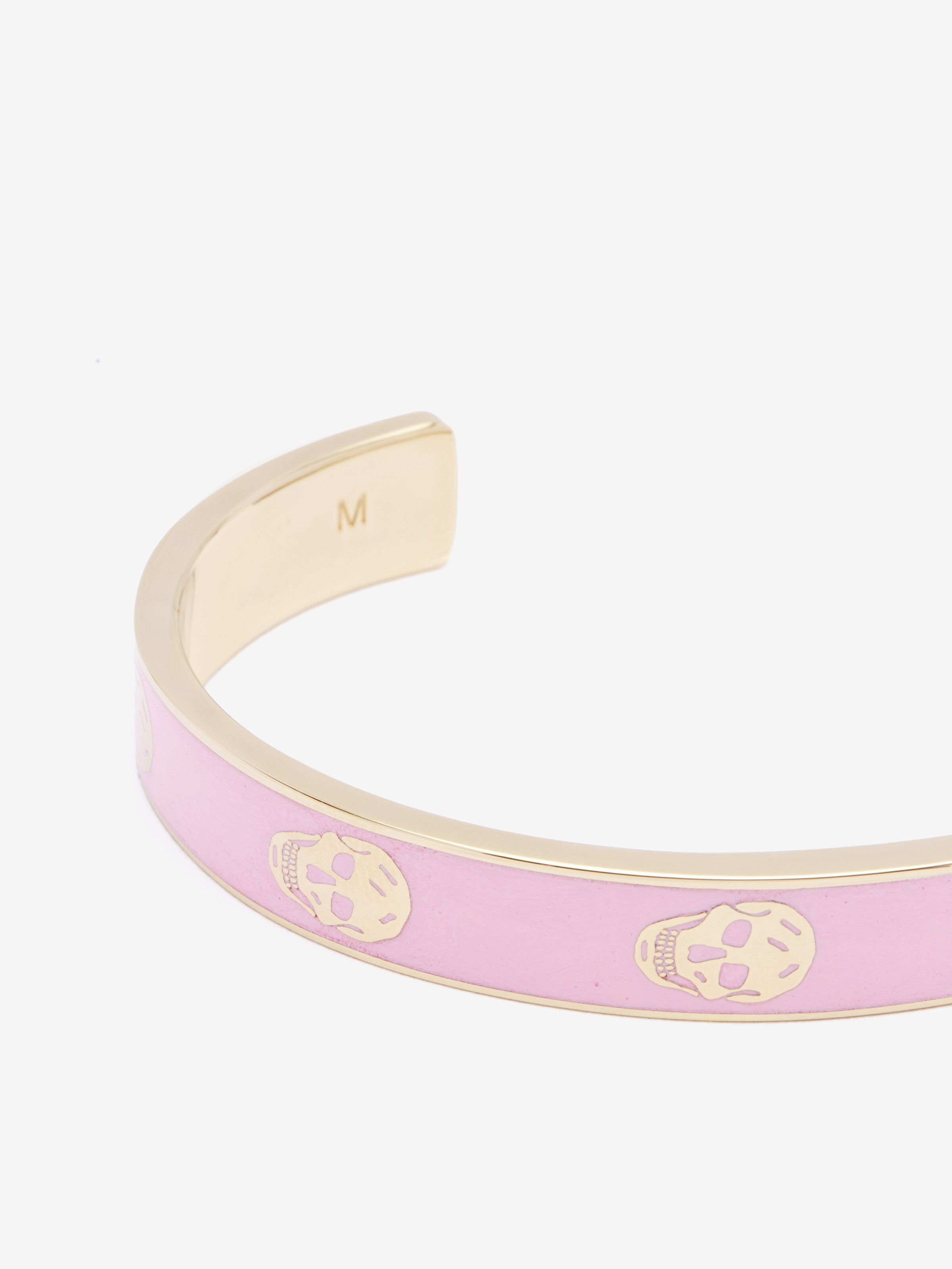 Thin Skull Cuff - 3