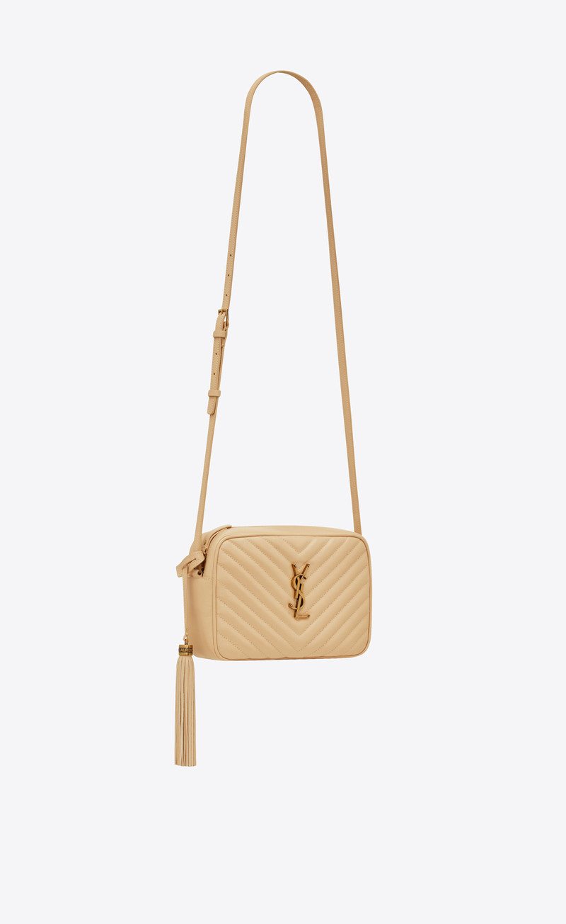 lou camera bag in quilted leather 5