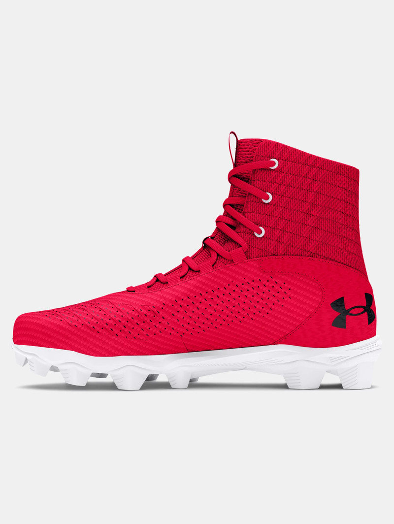 Under Armour Men's UA Highlight 2 RM Football Cleats outlook