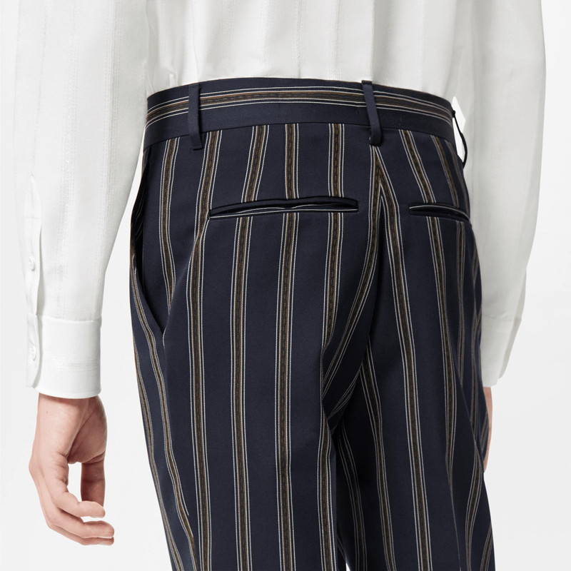 Chains Cigaret Pants 4