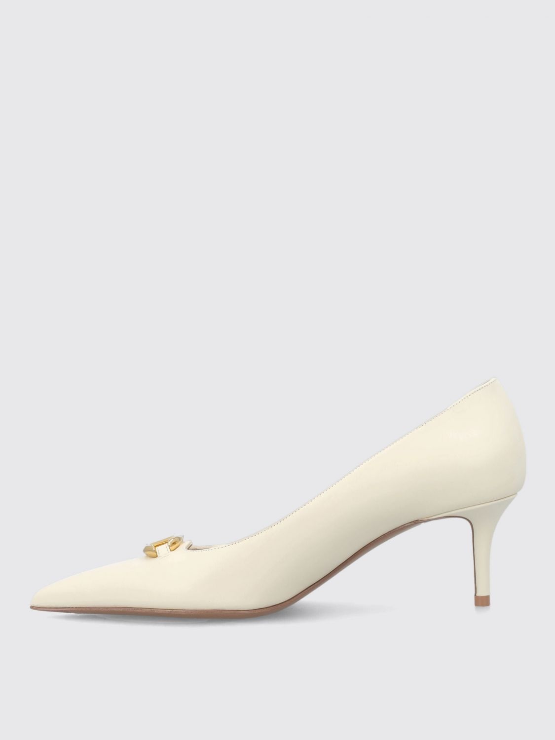 Flat shoes woman Valentino Garavani - 4