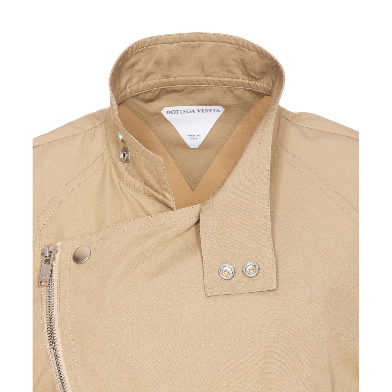 Bottega Veneta Women Blouson - 4