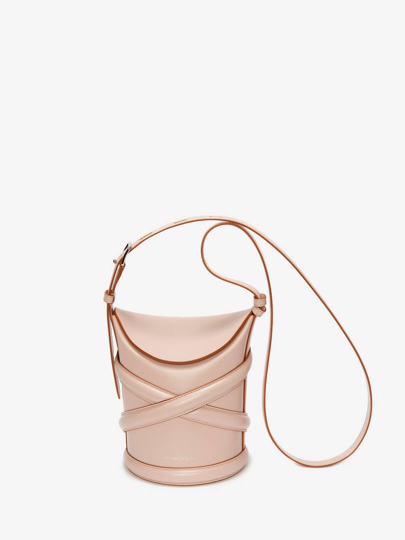 The Curve in Pink 1