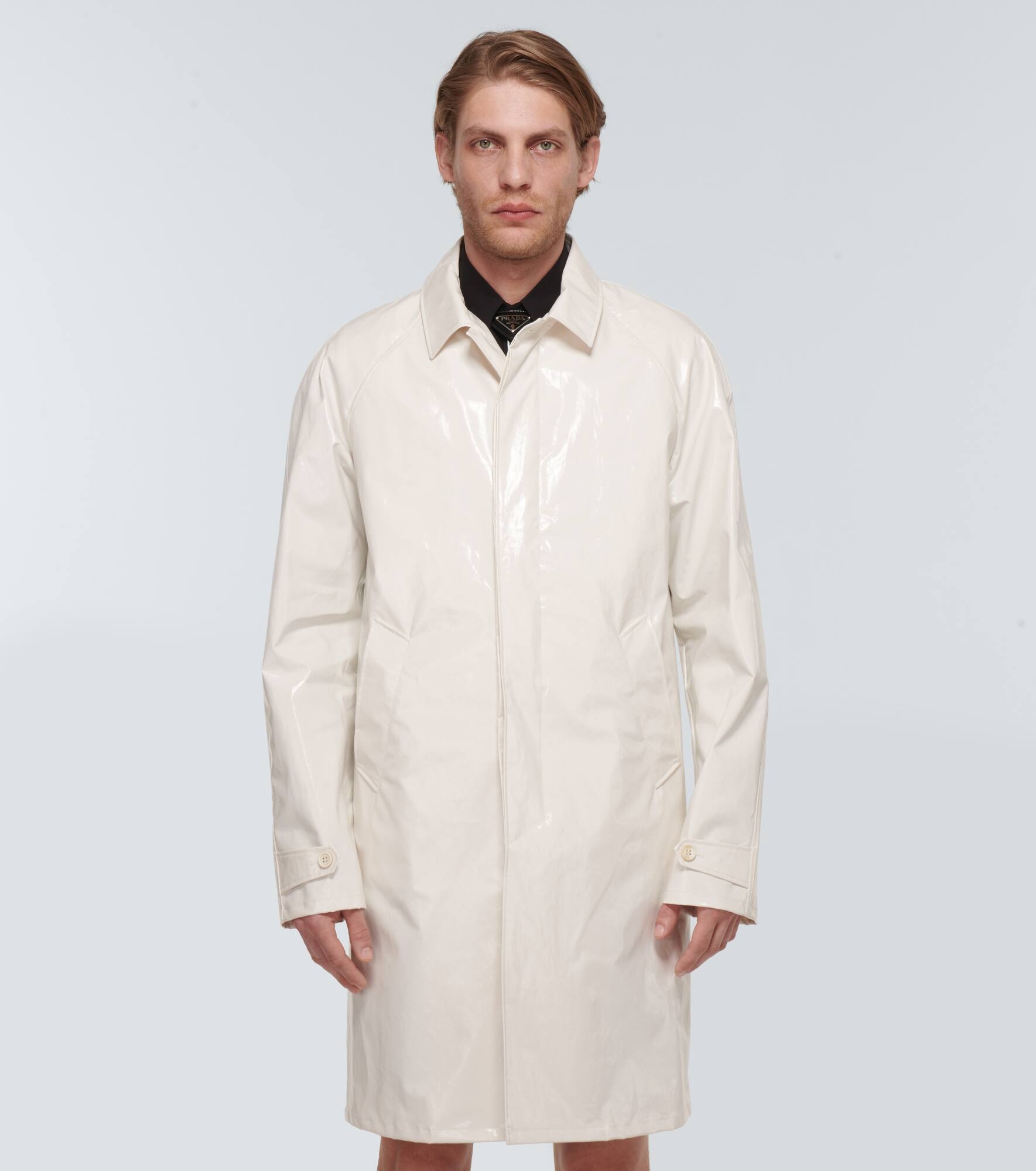 Technical jacket - 3