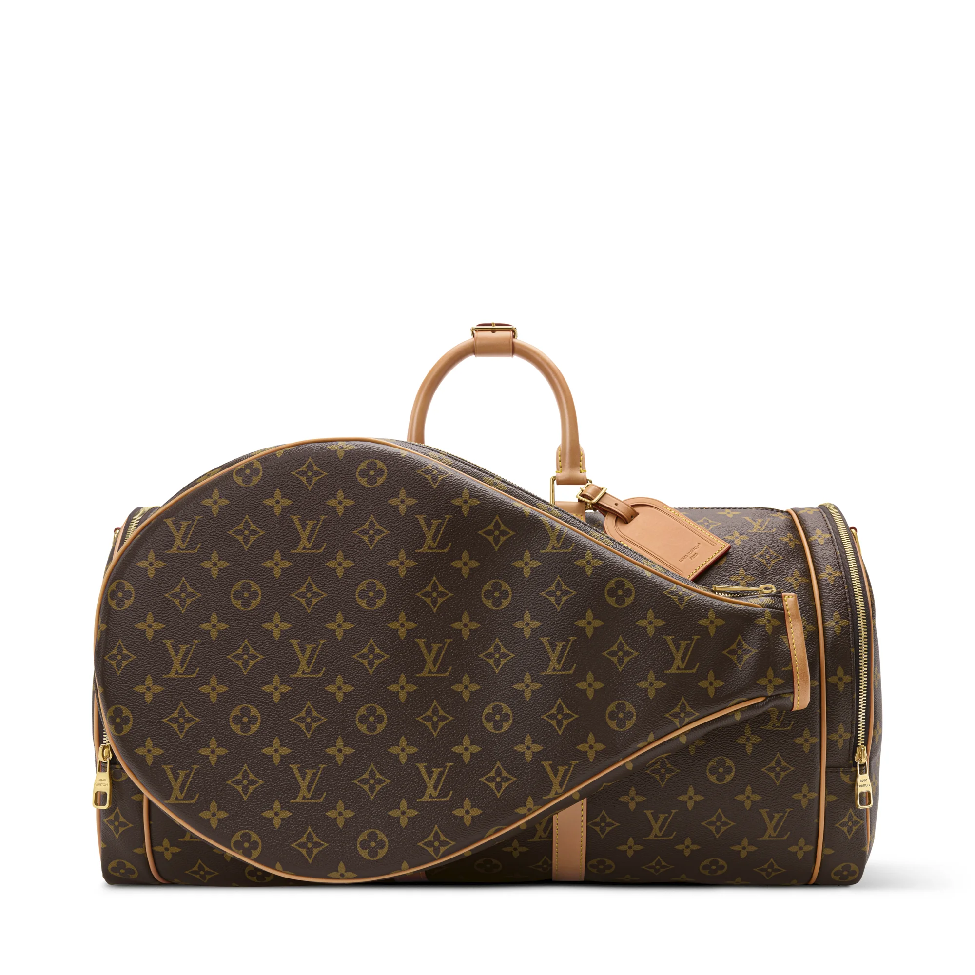 Keepall 50 Tennis - 1