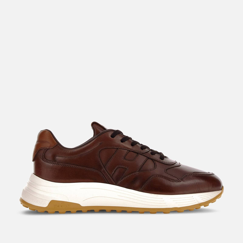 Hogan Hyperlight Brown 1