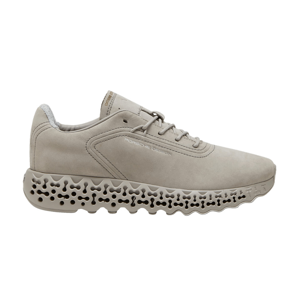 Porsche Design x XETIC 3 'Concrete Grey' - 1