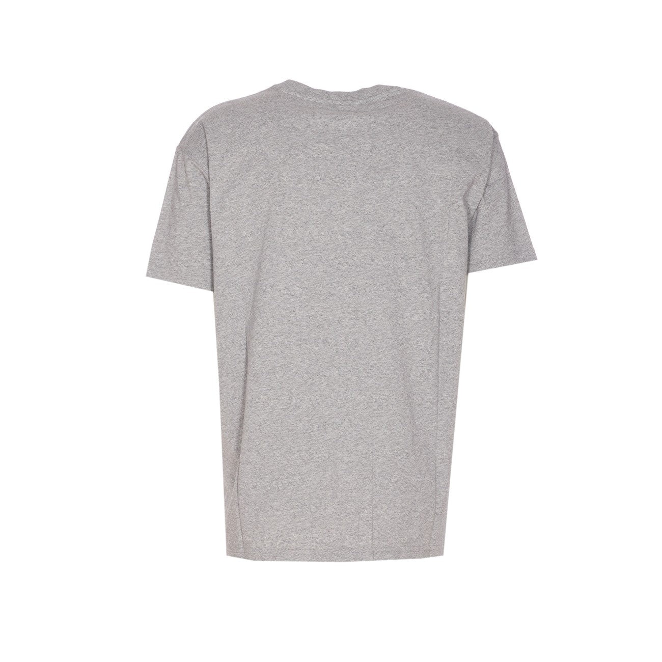 Vivienne Westwood Men Drawn Orb Logo Classic T-Shirt - 3
