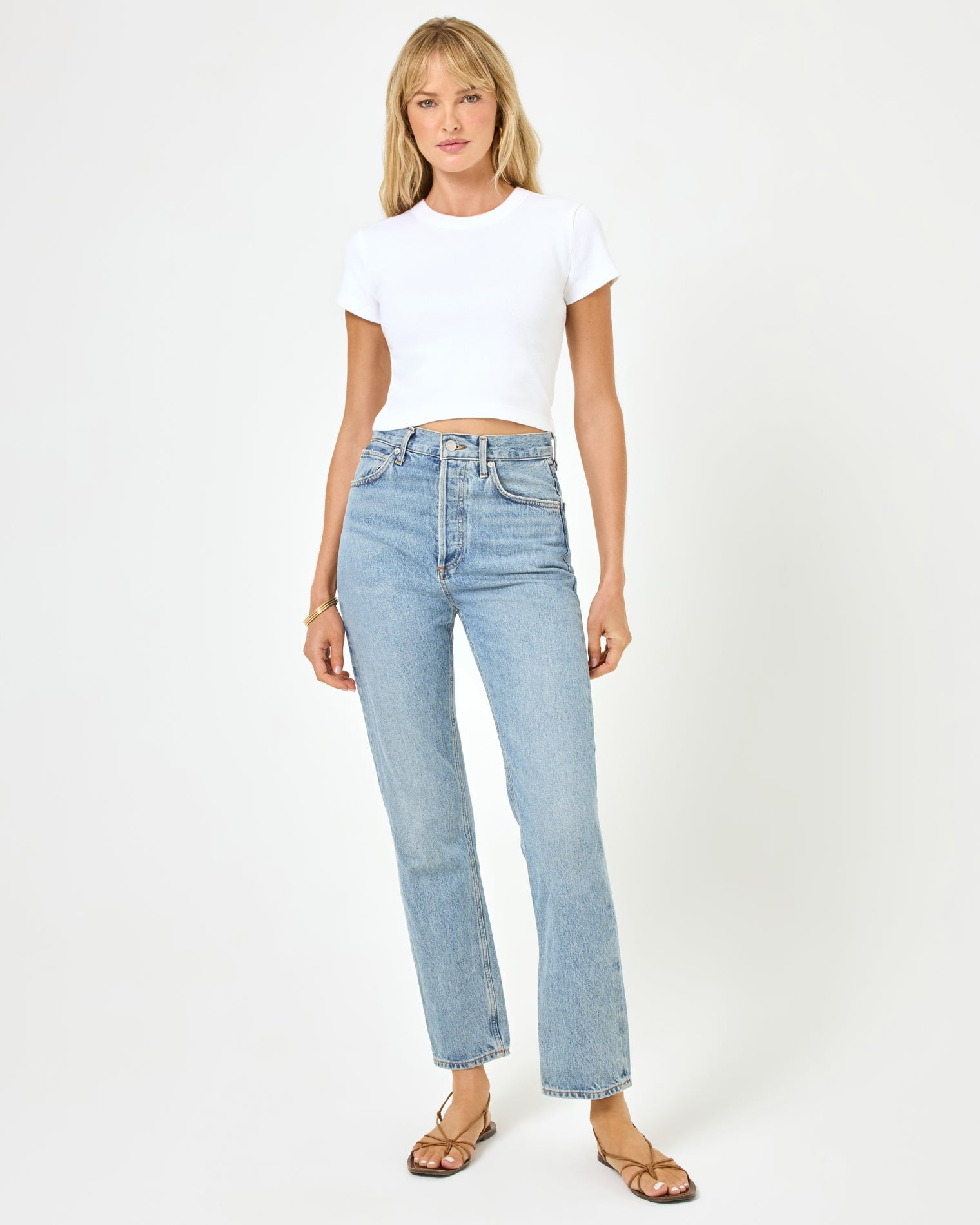 Julia Top - 4