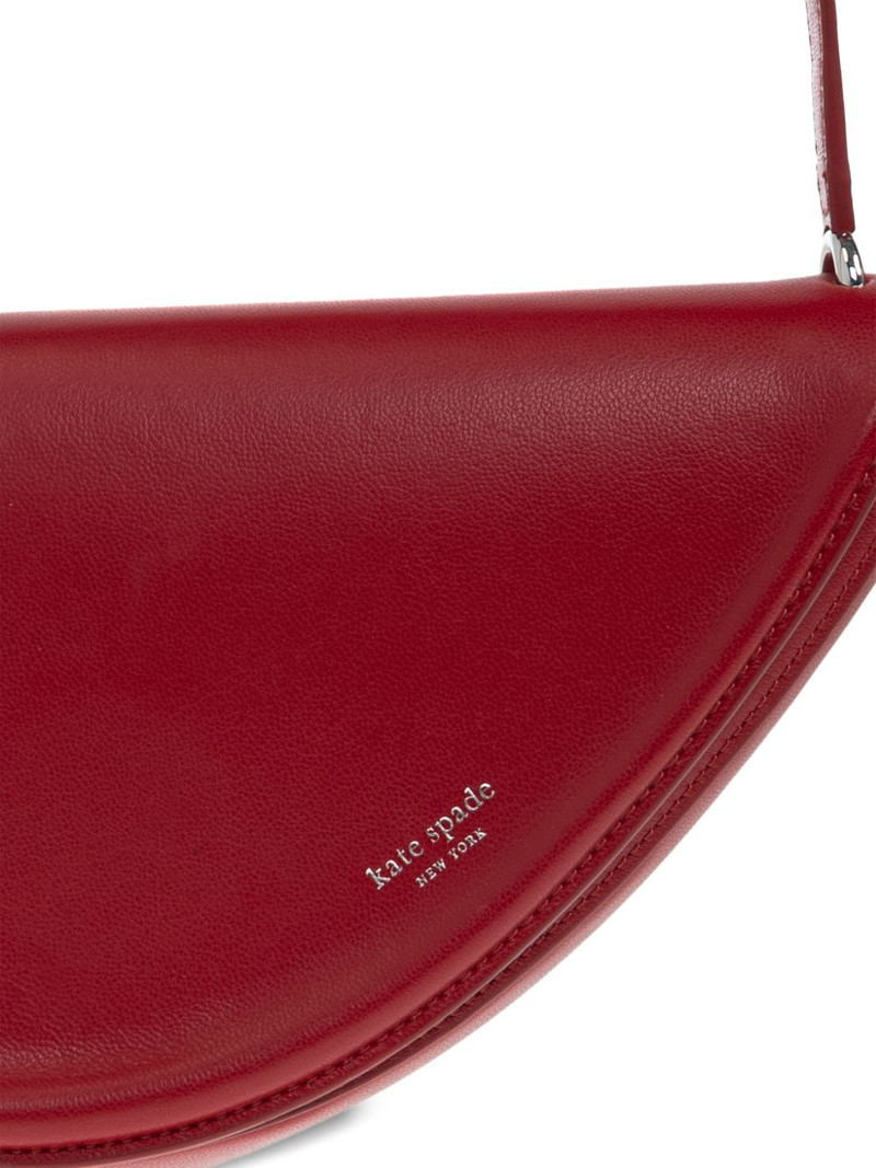 calf-leather shoulder bag 6