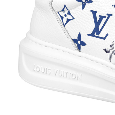 Louis Vuitton Beverly Hills Sneaker outlook