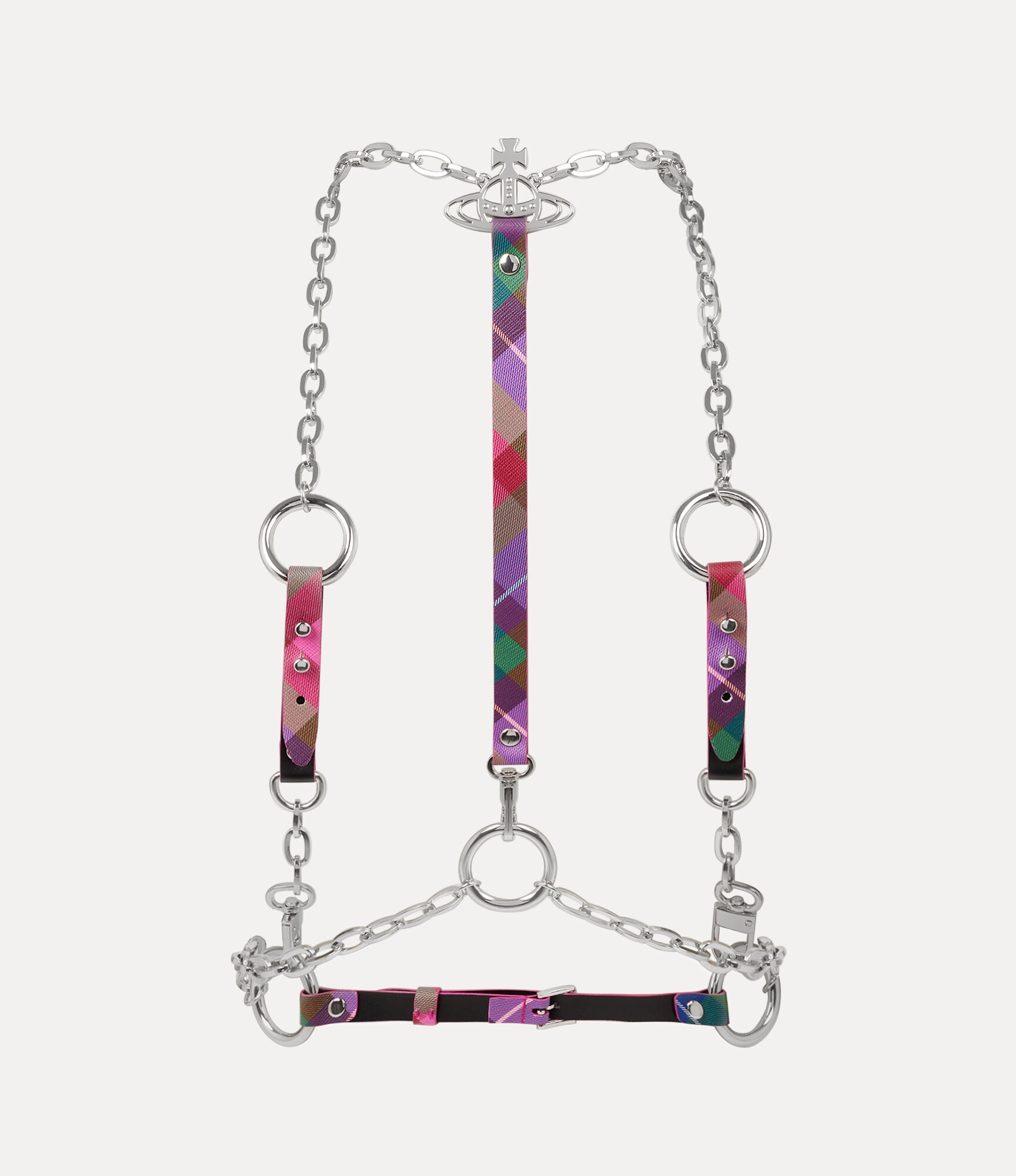 CHAIN HARNESS - 3