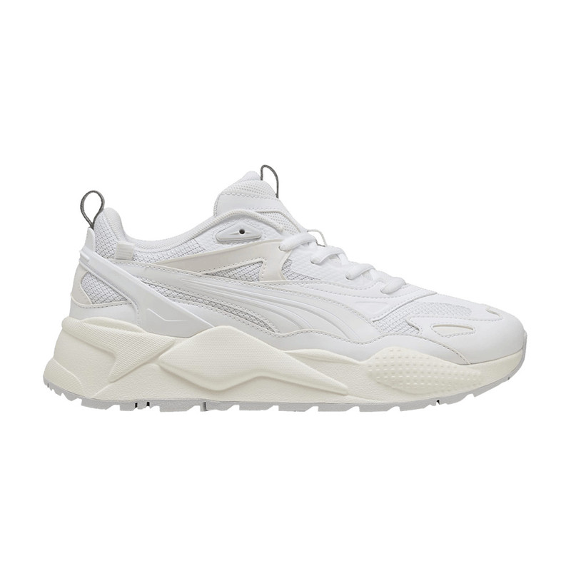 RS-X Efekt 'Lights On Reflect - White Silver Mist' - 1