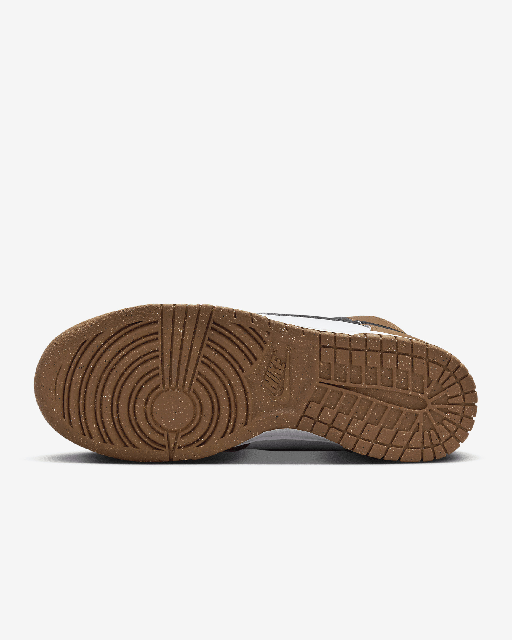 Nike Dunk High Next Nature Women's Shoes - 2