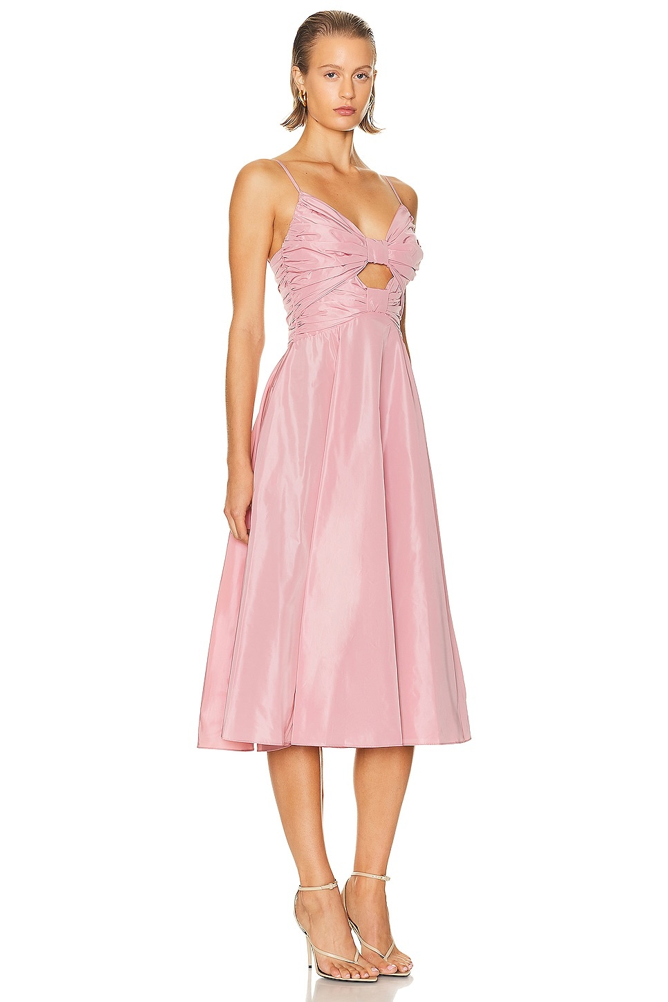 Dayanara Dress - 2