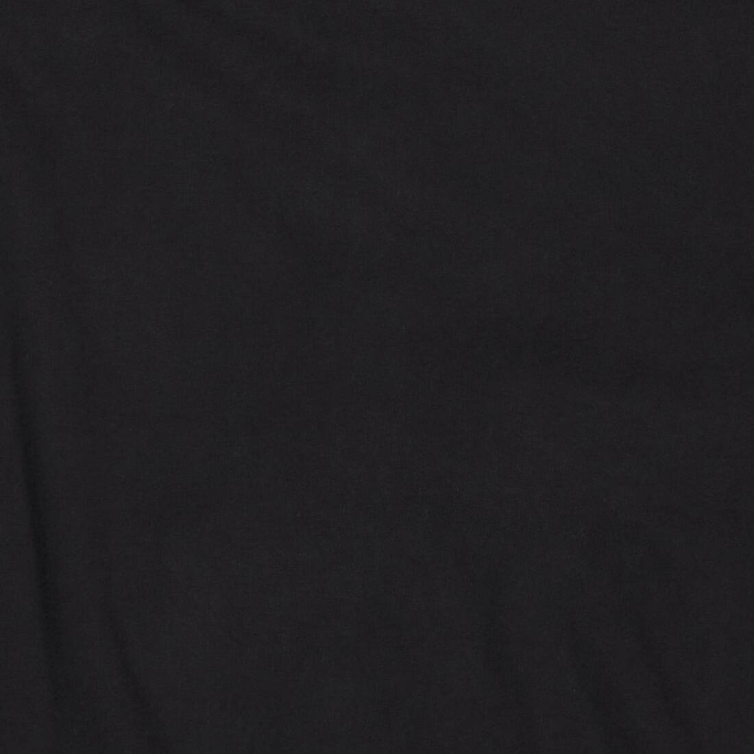 Balenciaga / Adidas Zip-up Hoodie Small Fit in Black - 9