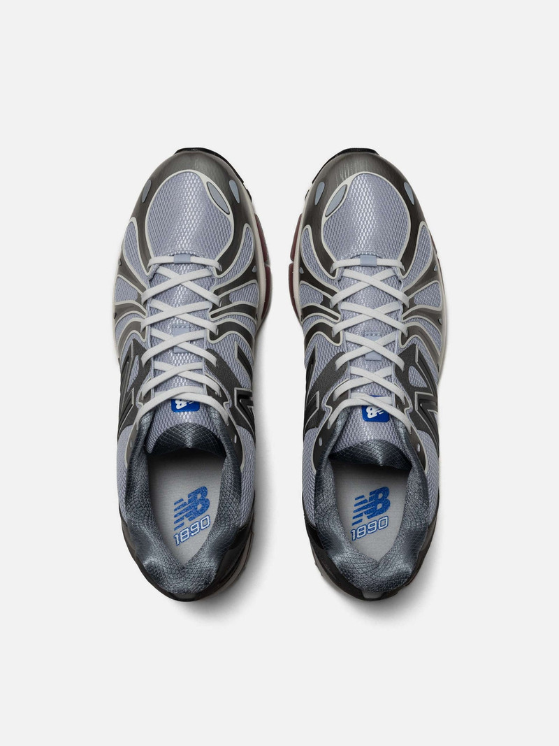 New Balance 1890 Dark Silver Metallic outlook