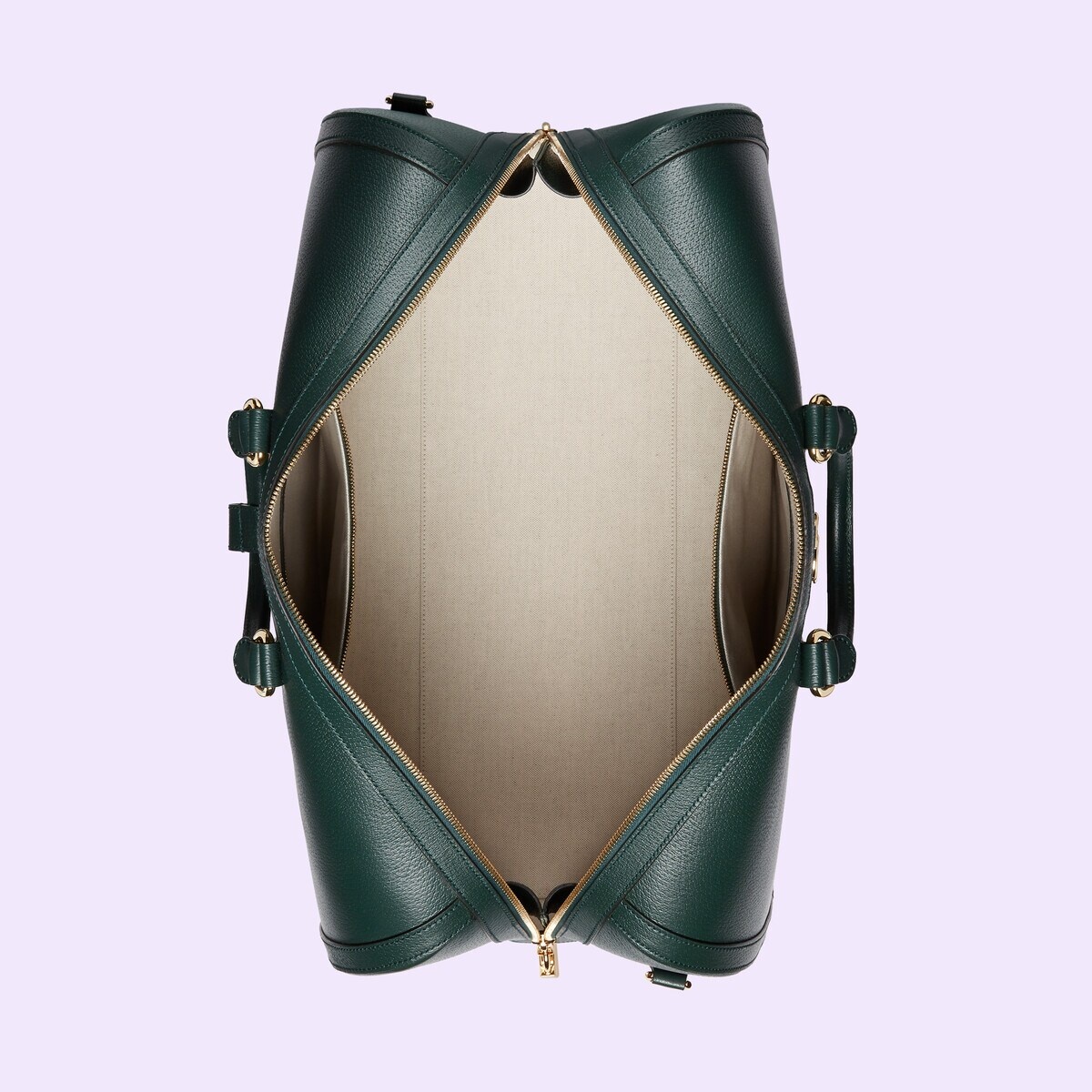 Gucci Savoy large duffle bag - 8