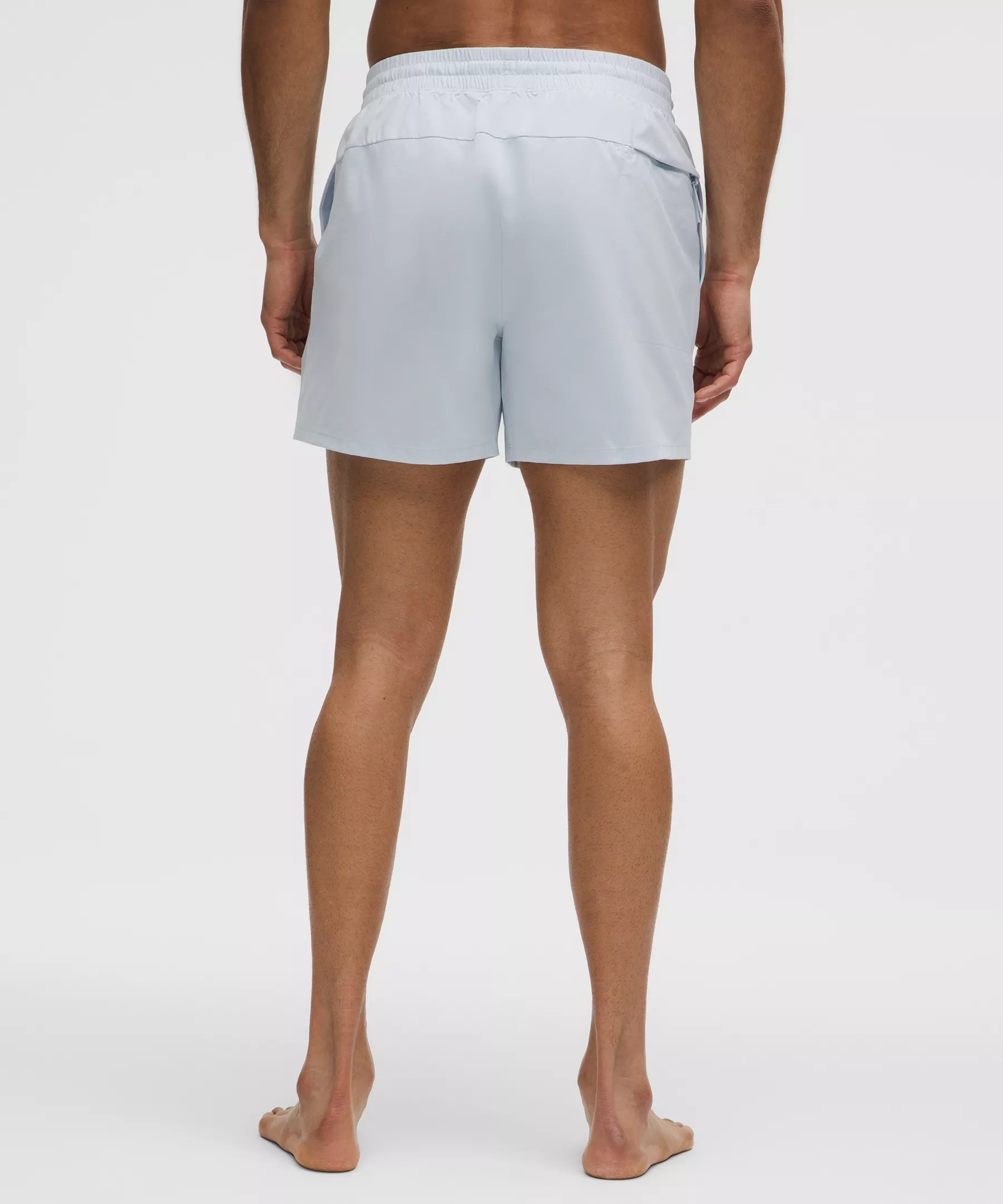Swim Short 5" *Linerless - 3