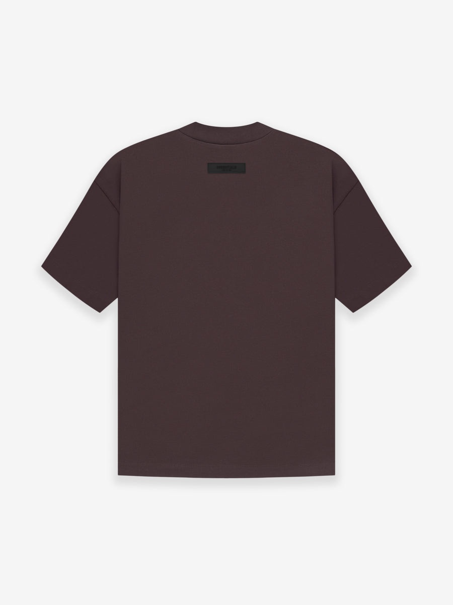 Essentials SS Tee - 2