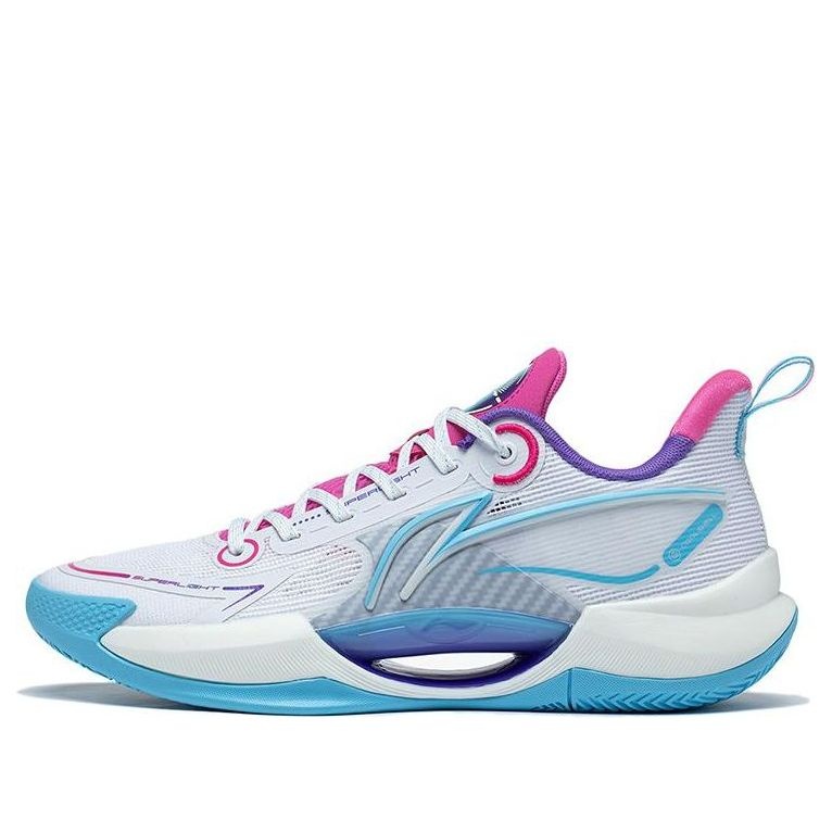 Li-Ning Superlight V2 'Ripple' ABAT029-11 - 1