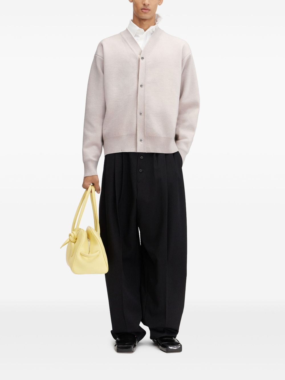 Le Cardigan Boutonne cardigan - 2