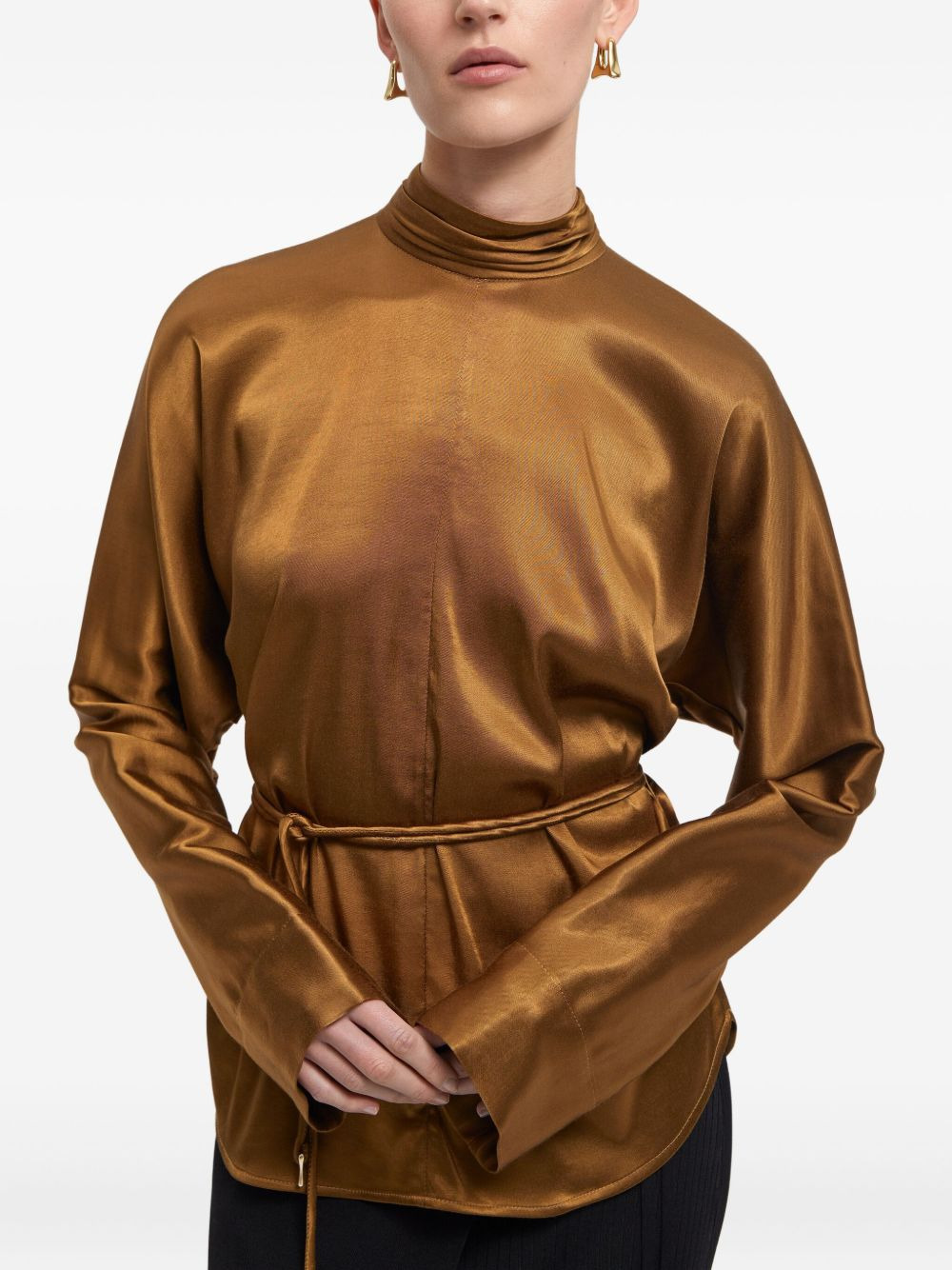 Mar blouse - 4