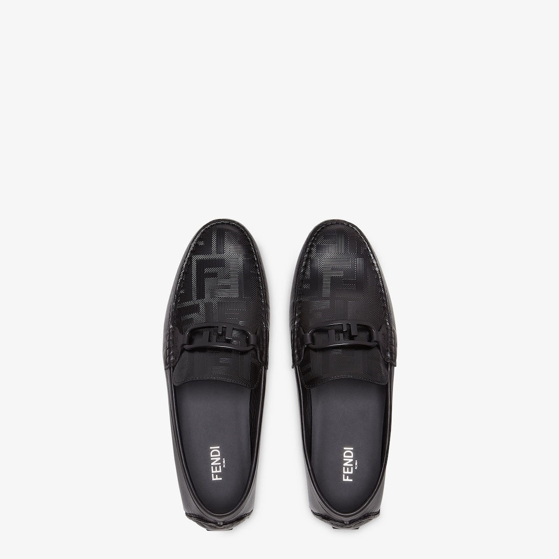 O’Lock driving loafers - 4