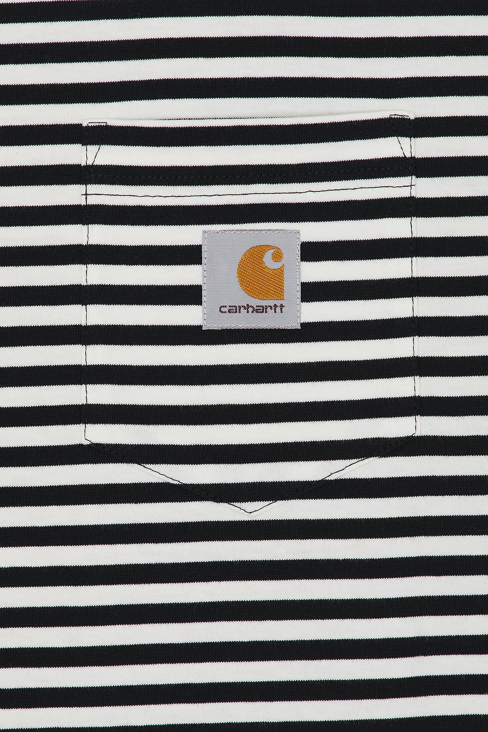 Short Sleeve Verner Pocket T-shirt - 3